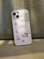 🛁 With all of my favoritesphone accessories - Three Fleas