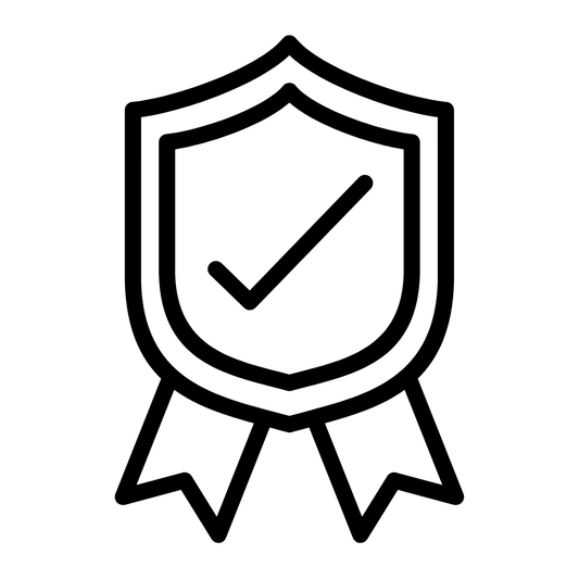 1-Year Worry-Free Replacement Protection