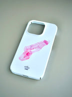 🔫 Let's Play Water Gun | iPhone Case | Three Fleas