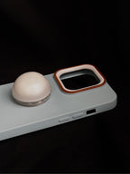 A Pearl Phone Case