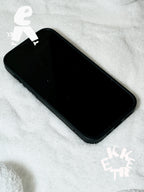 Vortex: Abstract Gradient Liquid Glass Case