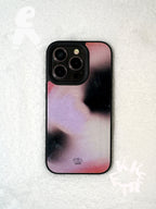 Vortex: Abstract Gradient Liquid Glass Case
