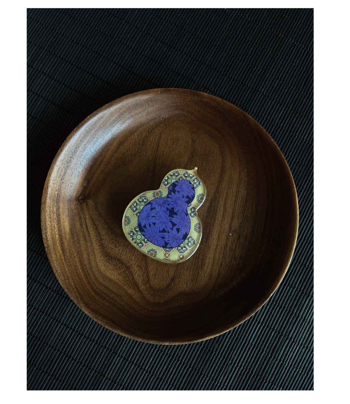 Aura from the East Matte Case | iPhone Case | Three Fleas