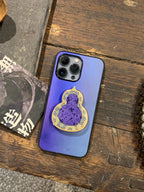 Aura from the East Matte Case | iPhone Case | Three Fleas