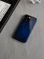 Blue Tone Moment Phone Case | iPhone Case | Three Fleas