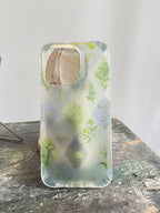 Botanist Phone Case | iPhone Case | Three Fleas