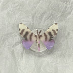 Butterfly Resin Phone Stand