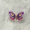 Butterfly Resin Phone Stand