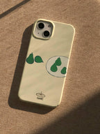 💗 The heart of pearsphone accessories - Three Fleas