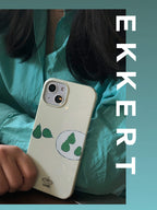 💗 The heart of pearsphone accessories - Three Fleas