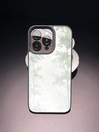「Chinoiserie」Forest Printed Phone Case | iPhone Case | Three Fleas