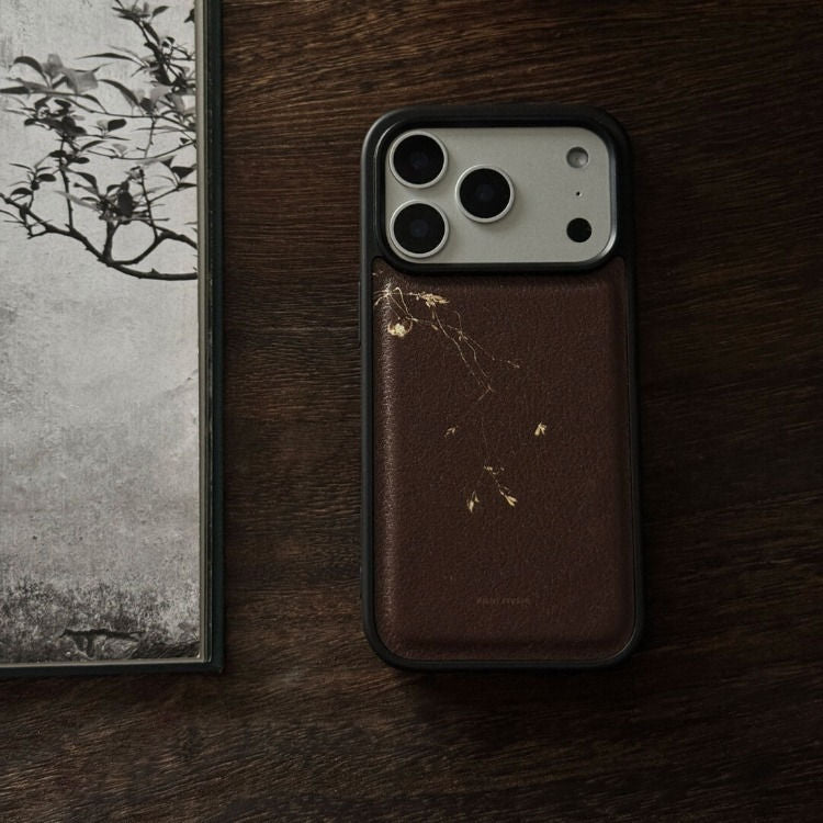 Hanging Flower Branches Phone Case-NS043PU