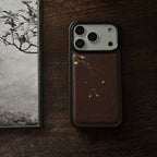 Hanging Flower Branches Phone Case-NS043PU