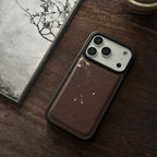 Hanging Flower Branches Phone Case-NS043PU