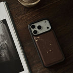 Hanging Flower Branches Phone Case-NS043PU