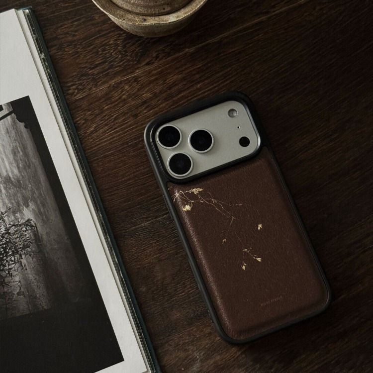 Hanging Flower Branches Phone Case-NS043PU