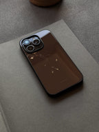 「Chinoiserie」Hanging Flower Branches Phone Case-NS