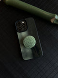 「Chinoiserie」Jade Phone Case | iPhone Case | Three Fleas