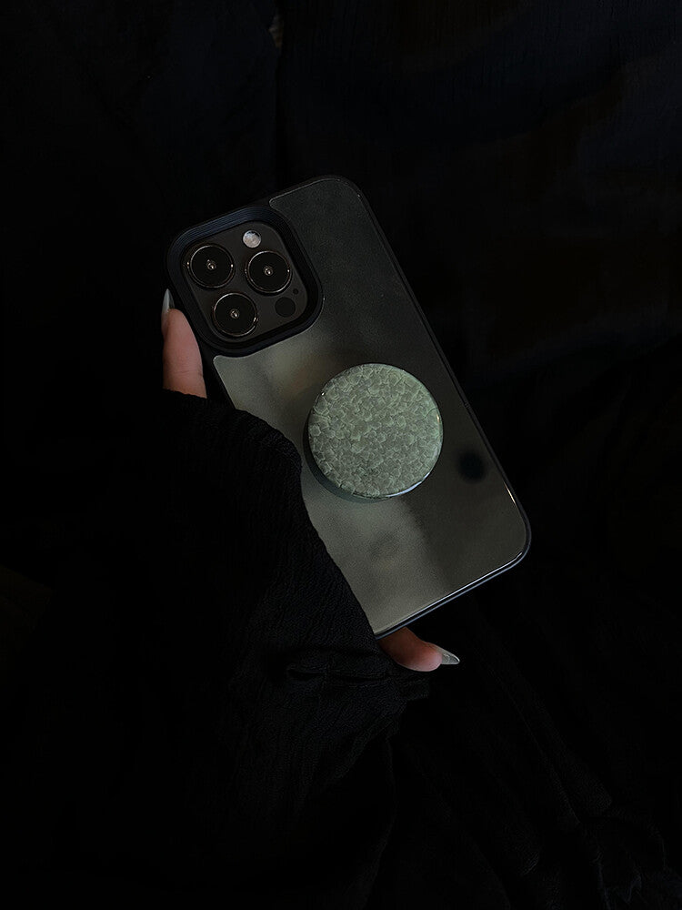 「Chinoiserie」Jade Phone Case | iPhone Case | Three Fleas