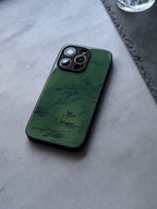 「Chinoiserie」Mountain Village Phone Case | iPhone Case | Three Fleas