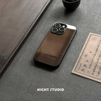 「Chinoiserie」Silence Phone Case | iPhone Case | Three Fleas