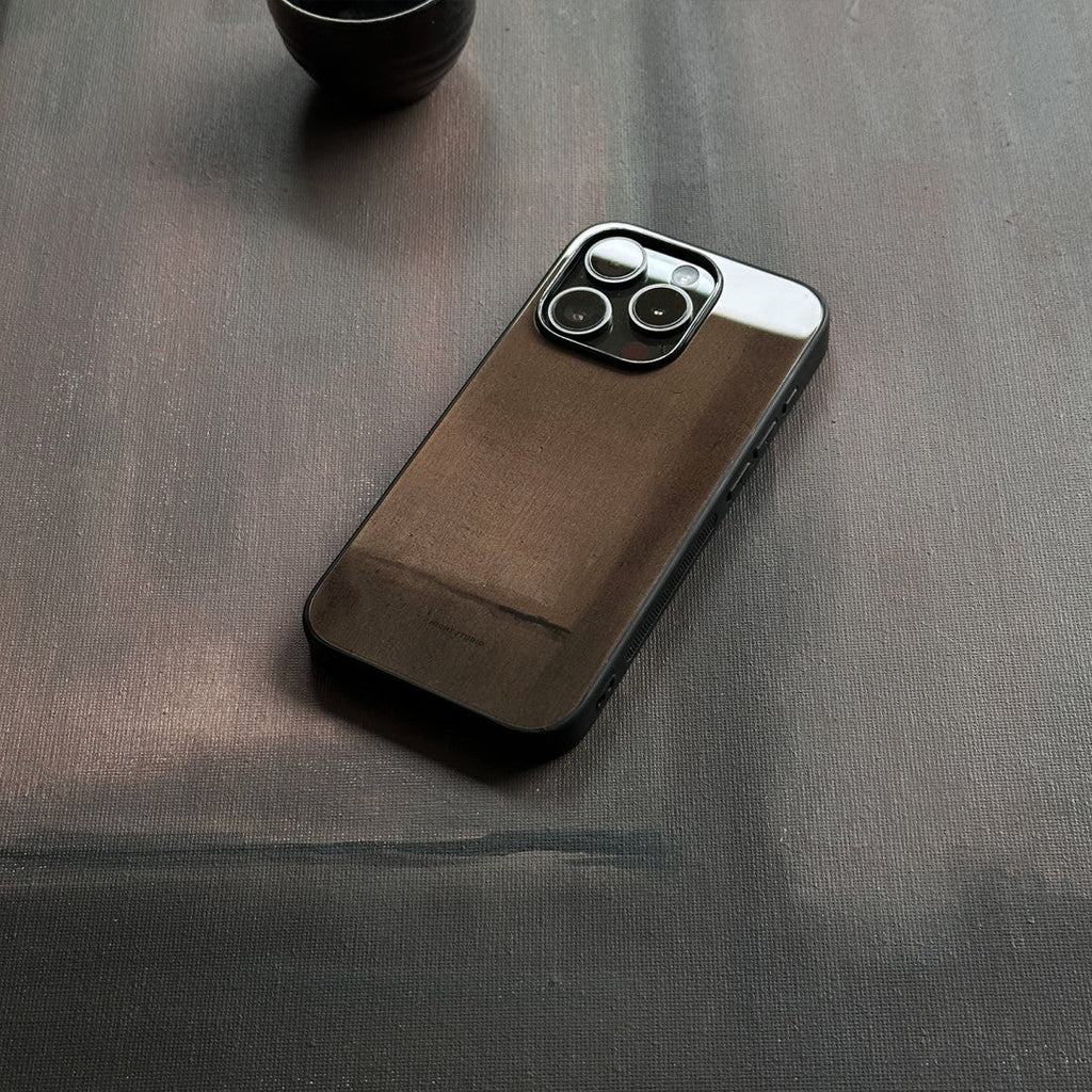 「Chinoiserie」Silence Phone Case | iPhone Case | Three Fleas