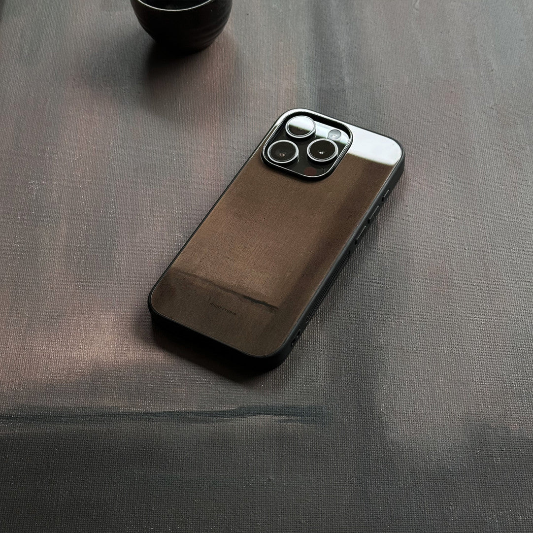 「Chinoiserie」Silence Phone Case | iPhone Case | Three Fleas
