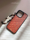 Cute Little Flower Printed Phone Case