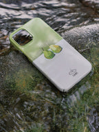 🌳 Weekend of pearsphone accessories - Three Fleas