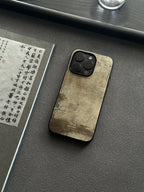 Desolate Village Phone Case