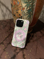 Dreamy Butterfly Window Phone Case | iPhone Case | Three Fleas