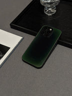 Emerald Gem Phone Case | iPhone Case | Three Fleas