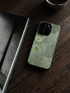 Floral Elegance Printed Phone Case