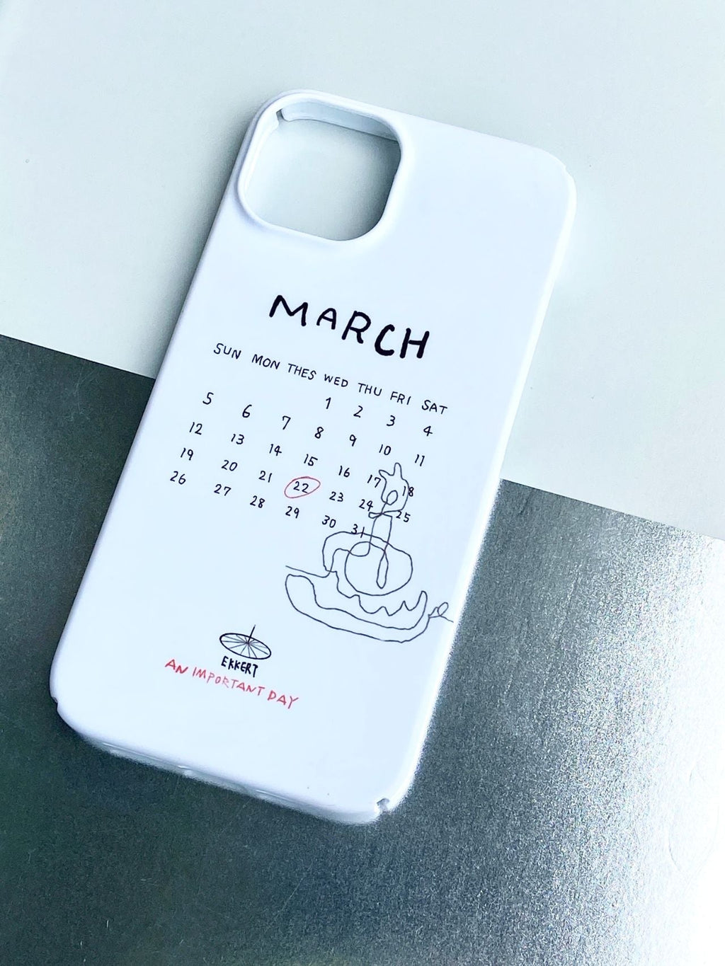 📅 An Important Day