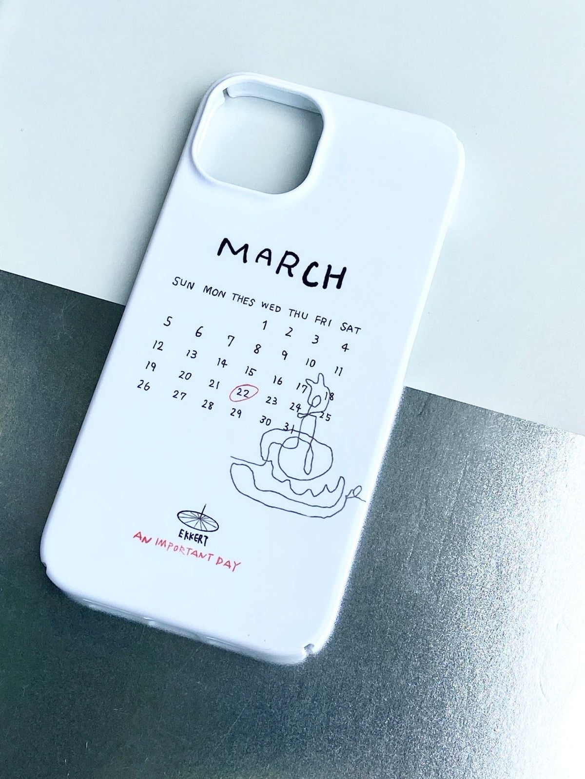 📅 An Important Day