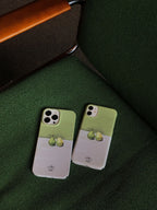 🌳 Weekend of pearsphone accessories - Three Fleas