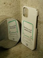 🪞 If you can't tell, does it matterphone accessories - Three Fleas