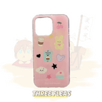 🍦Ice cream time | phone accessories | Three Fleas