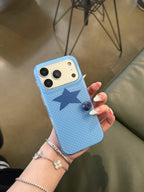 Polka Dot 3D  Fruit Phone Case-CC003IMD