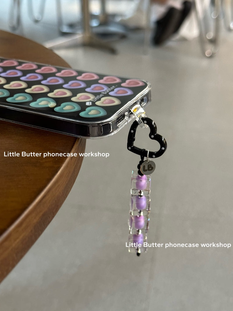 「Original」Ice Candy Phone Charm | Phone Holders/Stands/Charm | Three Fleas