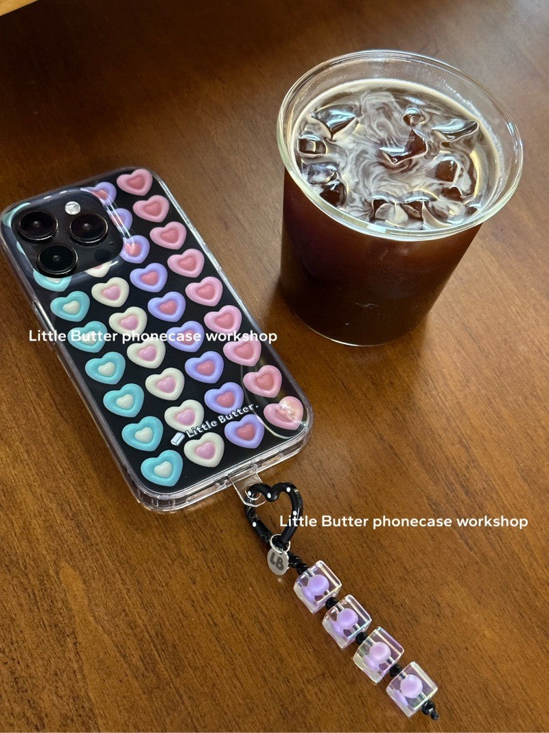 「Original」Ice Candy Phone Charm | Phone Holders/Stands/Charm | Three Fleas