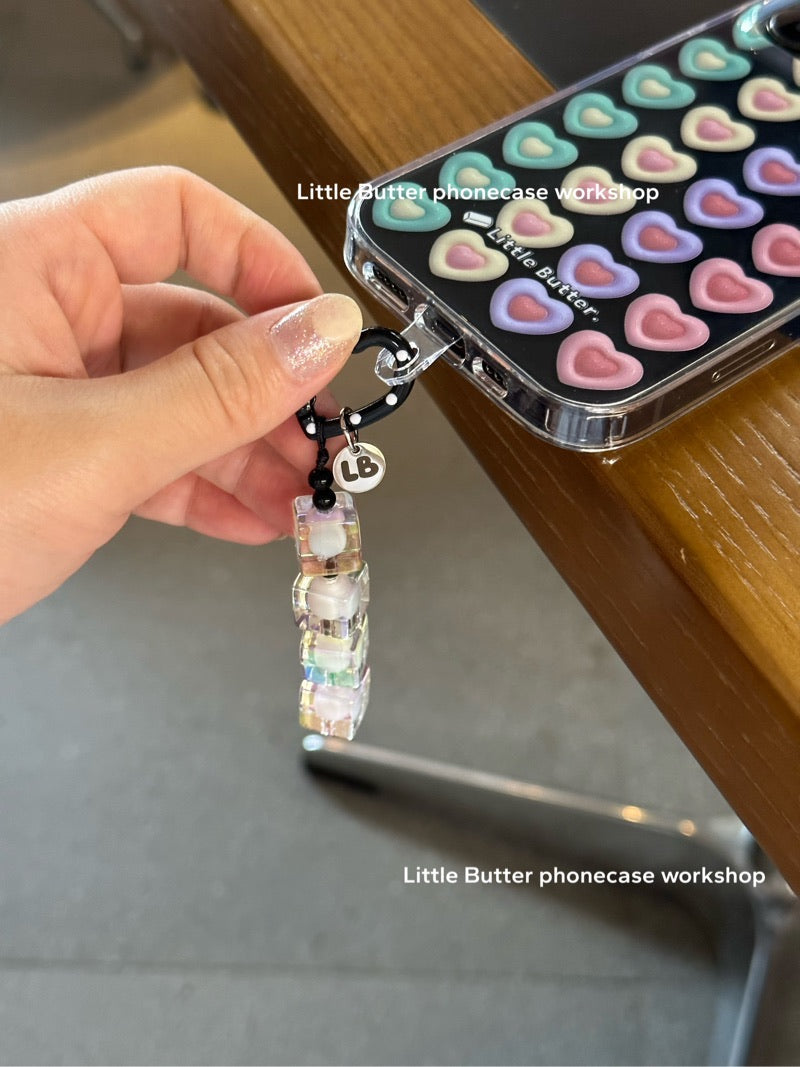 「Original」Ice Candy Phone Charm | Phone Holders/Stands/Charm | Three Fleas