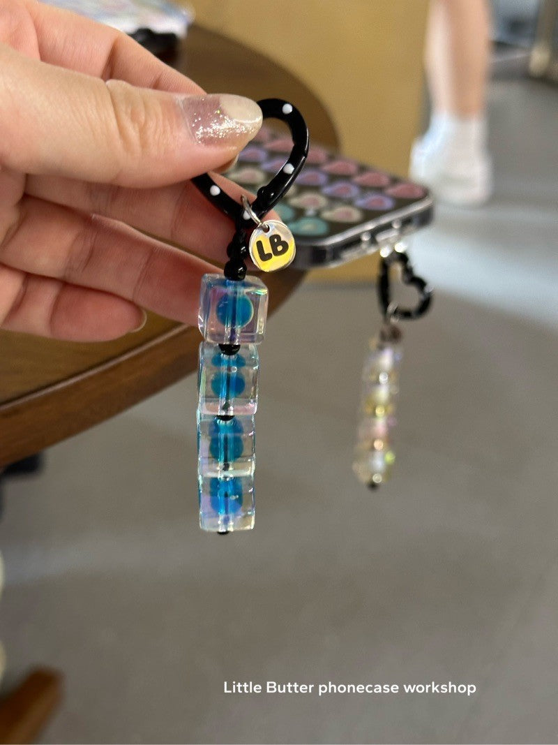 「Original」Ice Candy Phone Charm | Phone Holders/Stands/Charm | Three Fleas
