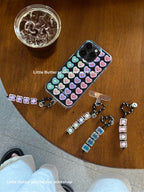 「Original」Ice Candy Phone Charm | Phone Holders/Stands/Charm | Three Fleas