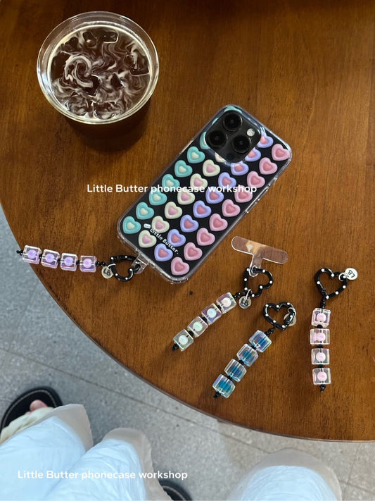 「Original」Ice Candy Phone Charm | Phone Holders/Stands/Charm | Three Fleas