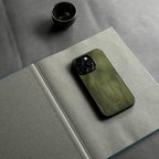 Moss Phone Case | iPhone Case | Three Fleas
