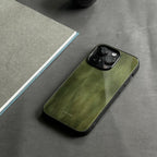 Moss Phone Case | iPhone Case | Three Fleas