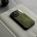 Moss Phone Case | iPhone Case | Three Fleas