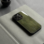 Moss Phone Case | iPhone Case | Three Fleas