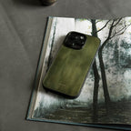 Moss Phone Case | iPhone Case | Three Fleas
